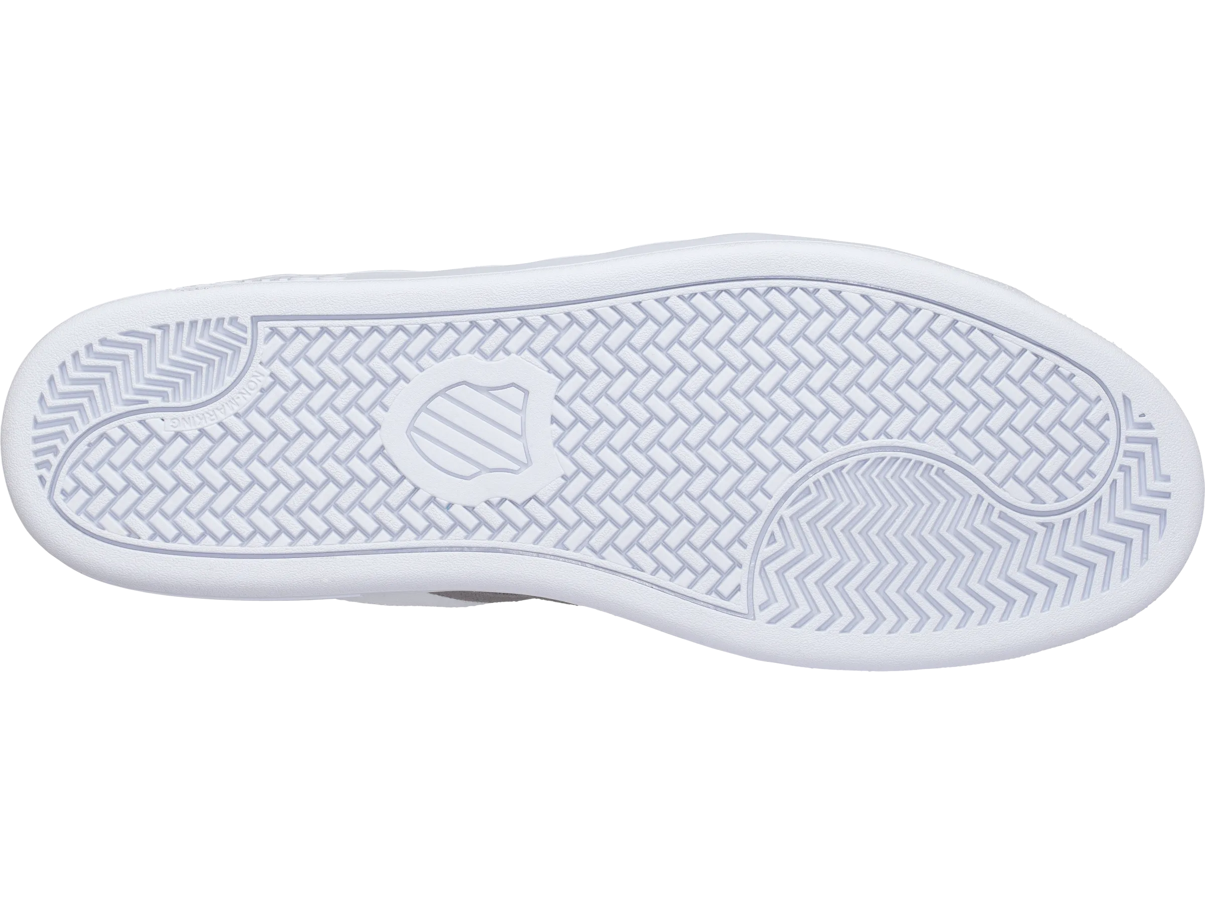 06154-181-M | COURT WINSTON | WHITE/STINGRAY