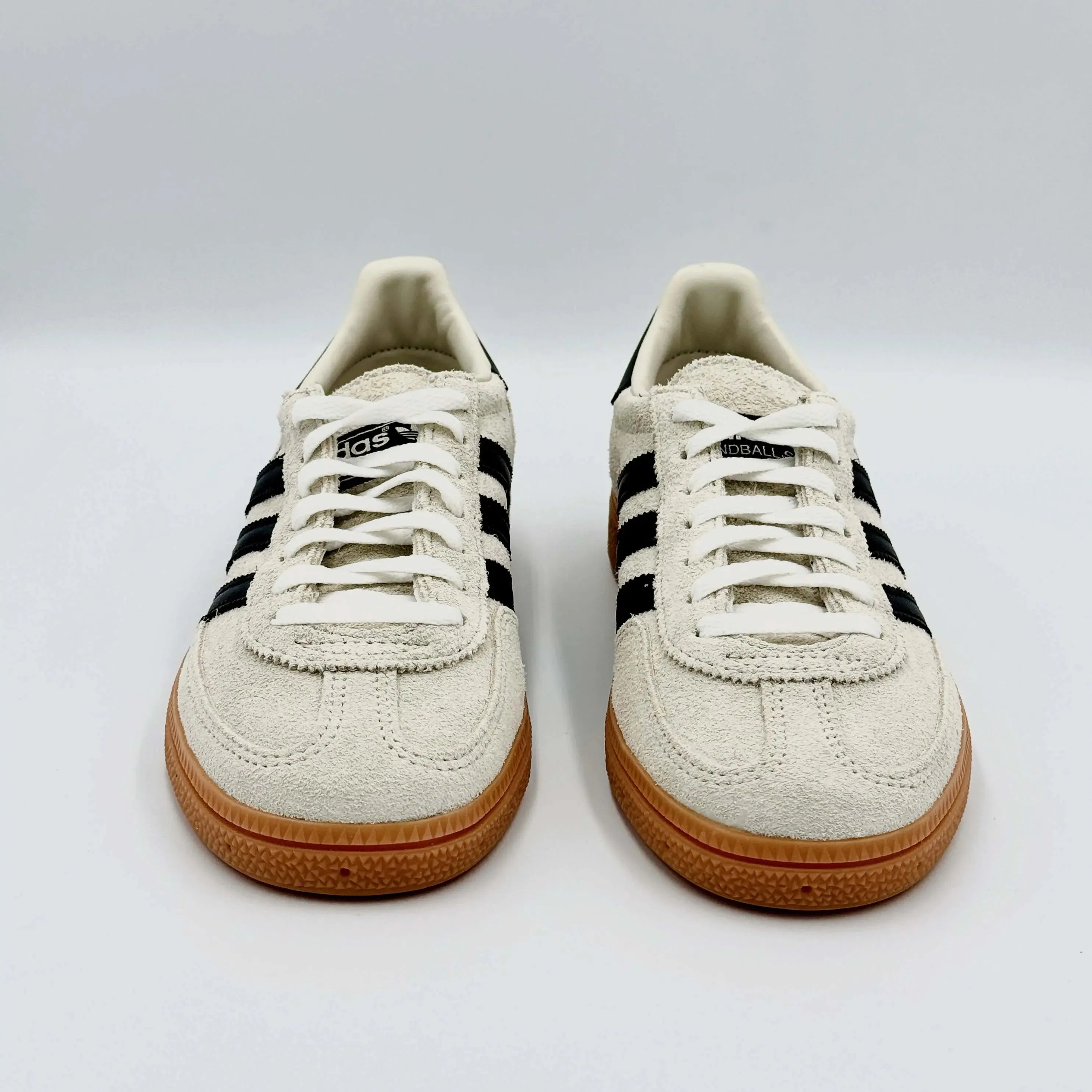 Adidas Handball Spezial Aluminum Core Black