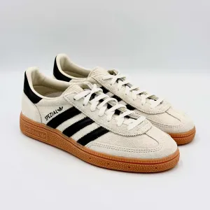 Adidas Handball Spezial Aluminum Core Black