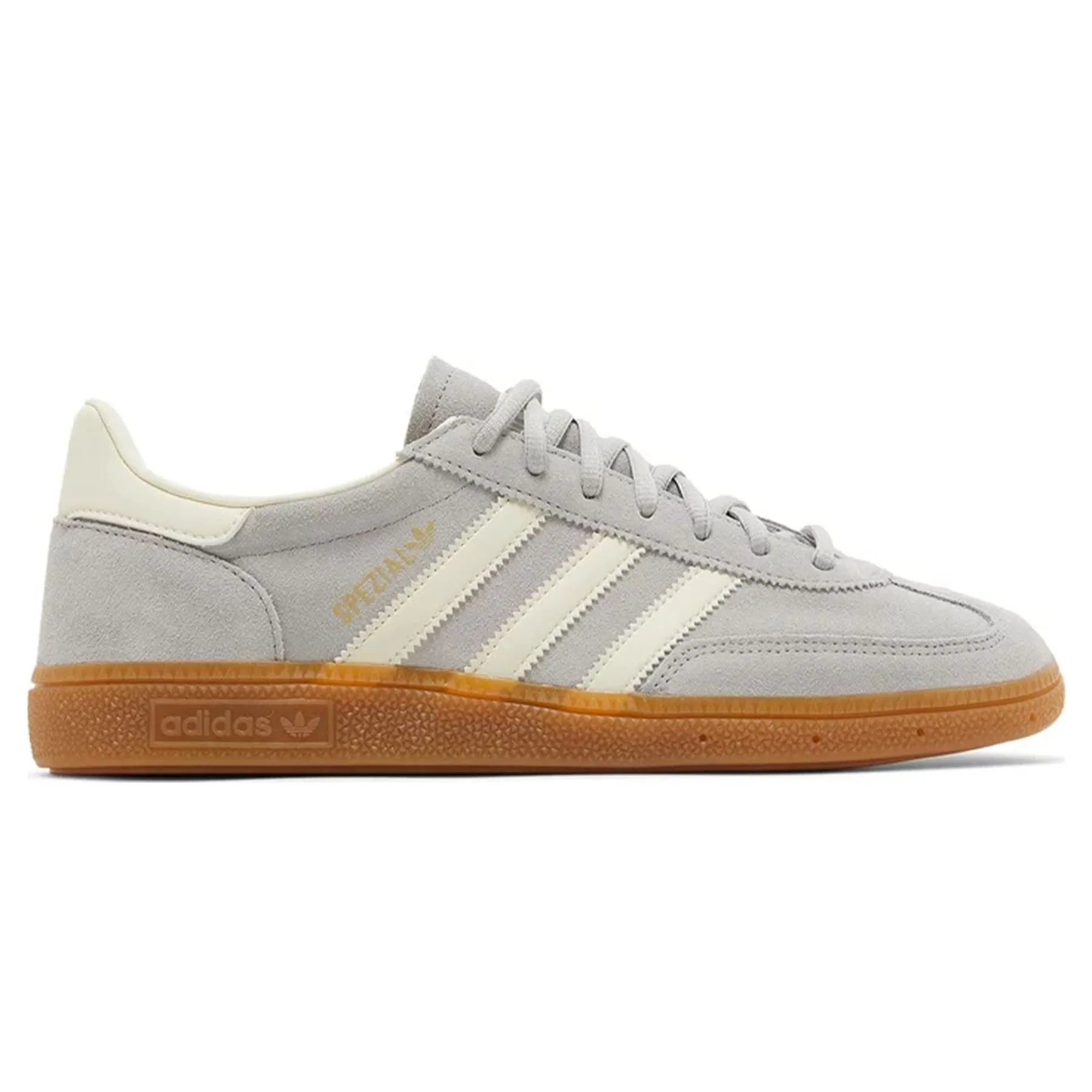 adidas Handball Spezial 'Grey Cream'