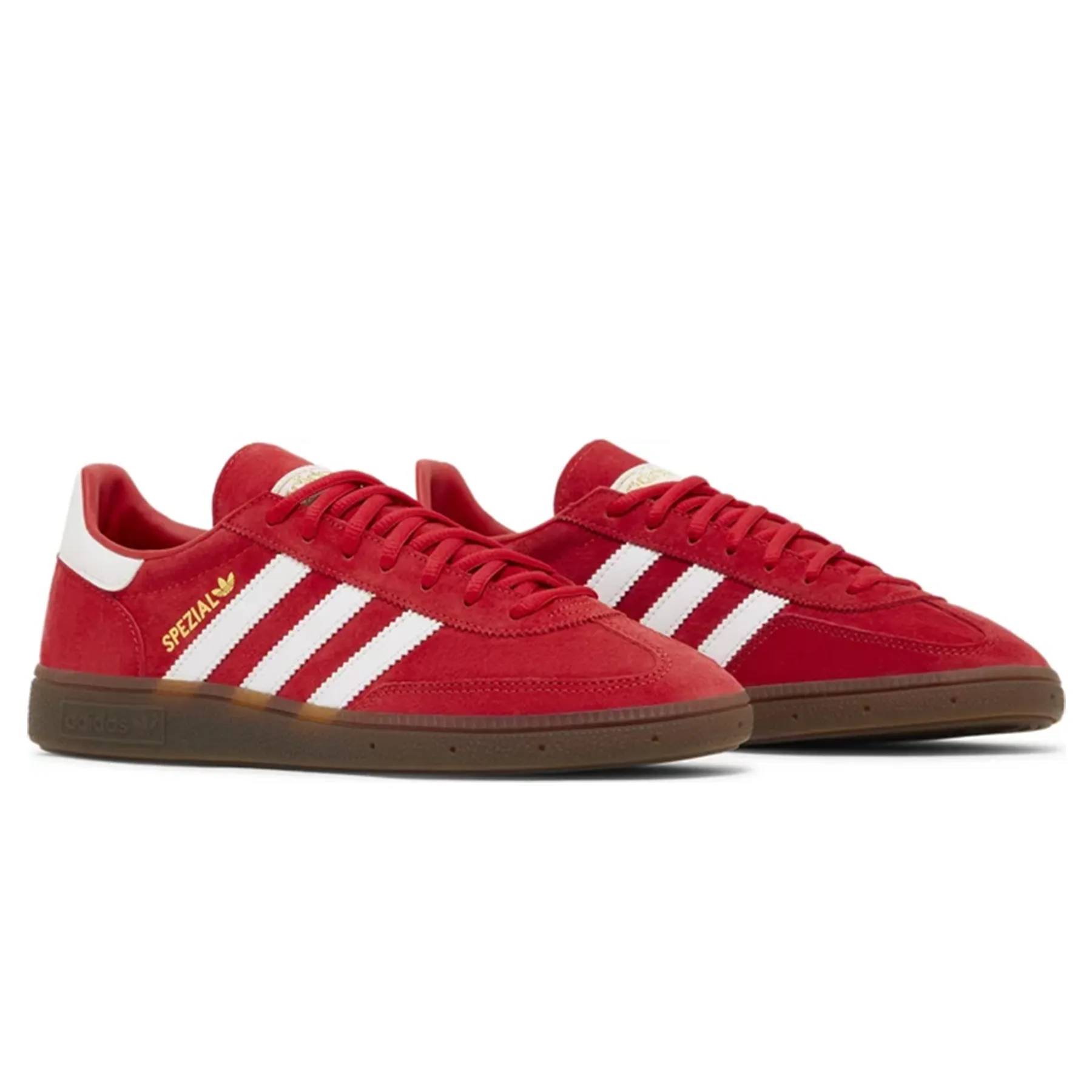 adidas Handball Spezial 'Scarlet Gum'