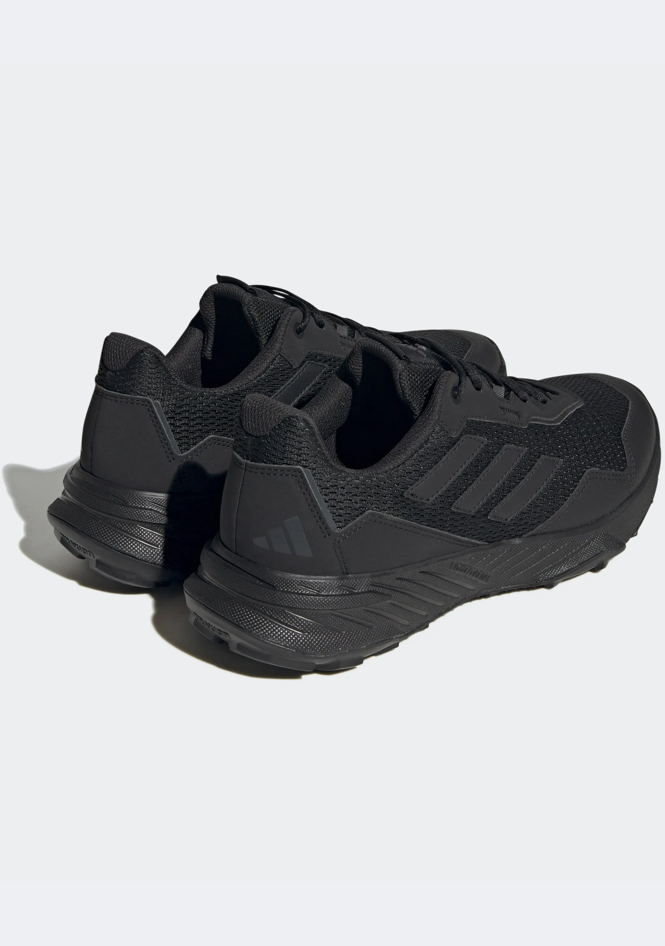 Adidas Men's Tracefinder Trail Running Shoes