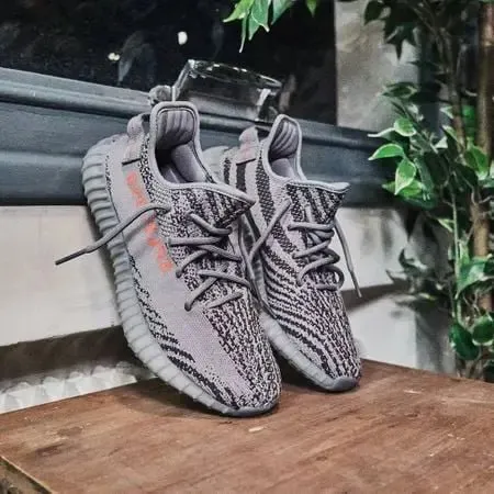 Adidas Yeezy Boost 350 V2 Beluga 2.0