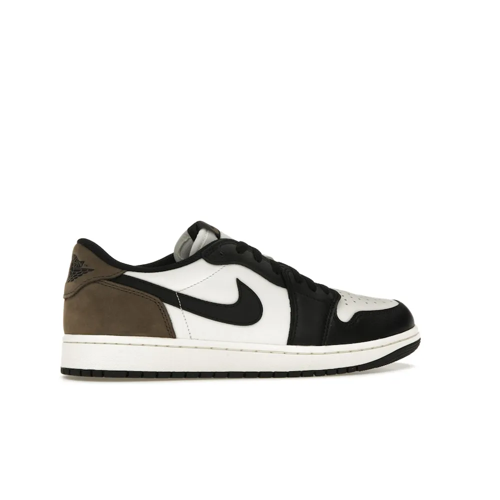 Air Jordan 1 Low OG Mocha