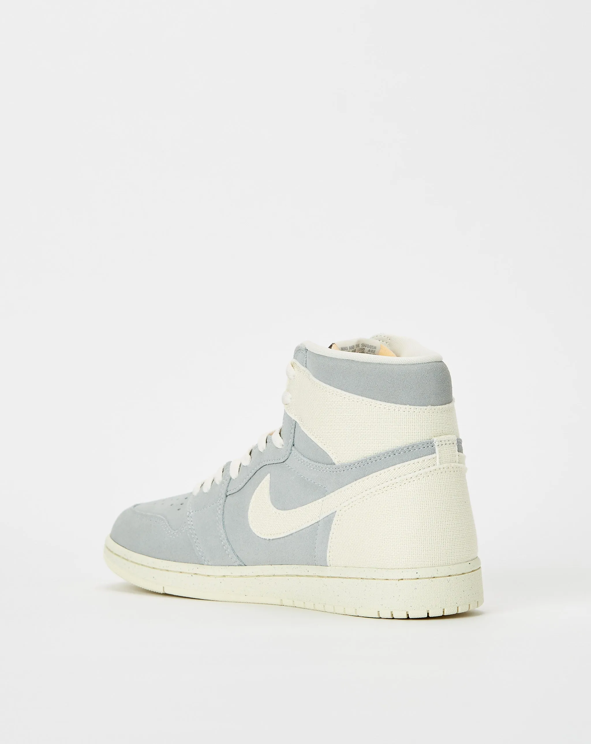 Air Jordan 1 Retro High OG Craft