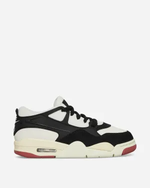 Air Jordan 4 RM Sneakers Sail / Black