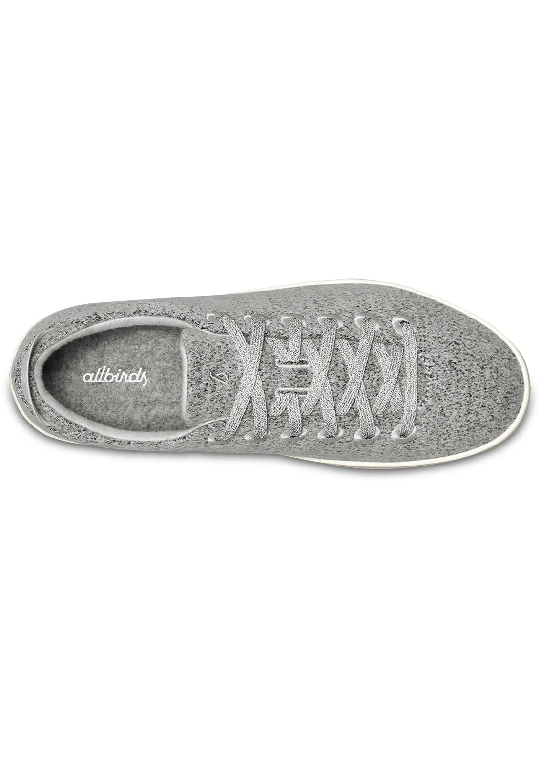 Allbirds Womens Wool Piper Shoes