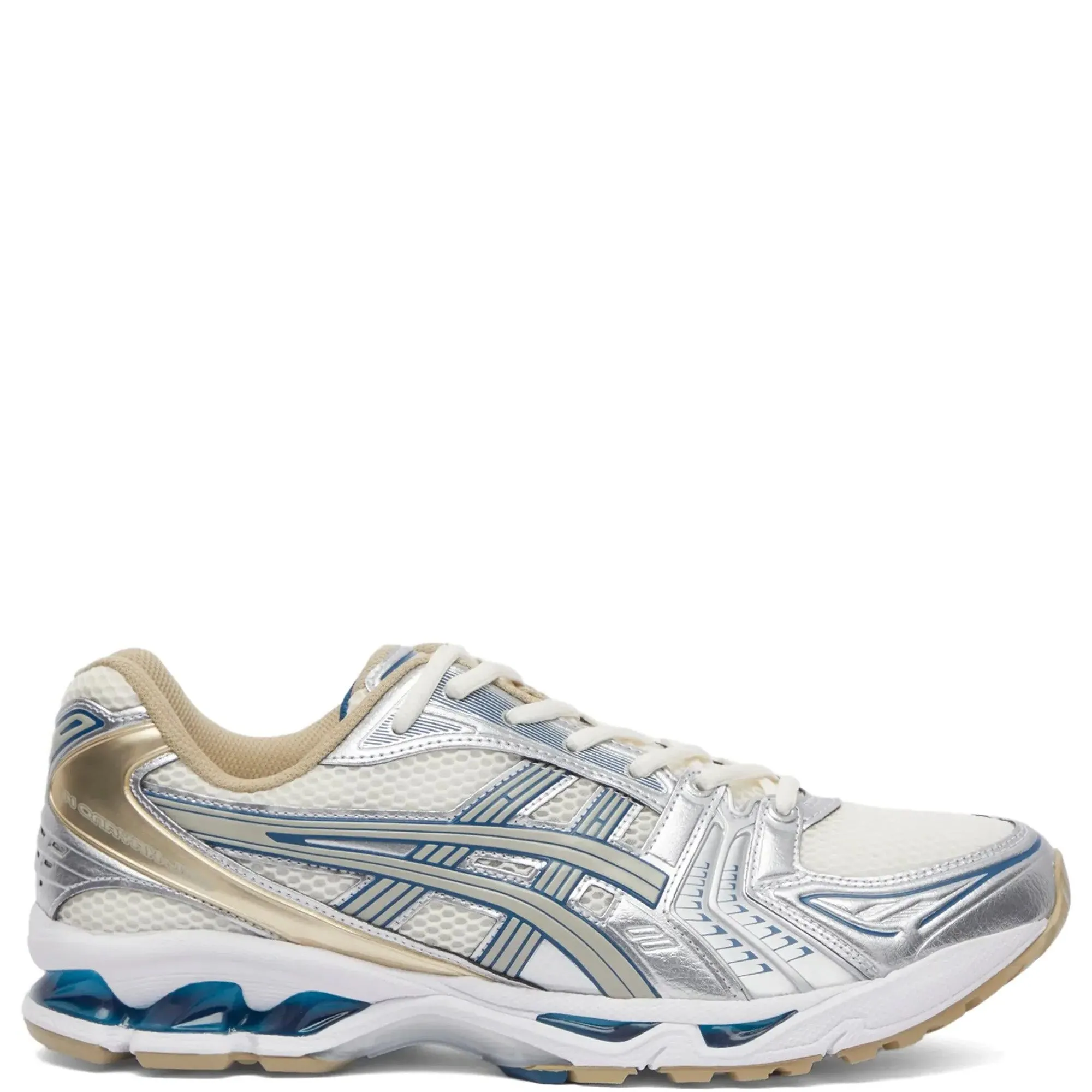 Asics Kayano 14 Cream