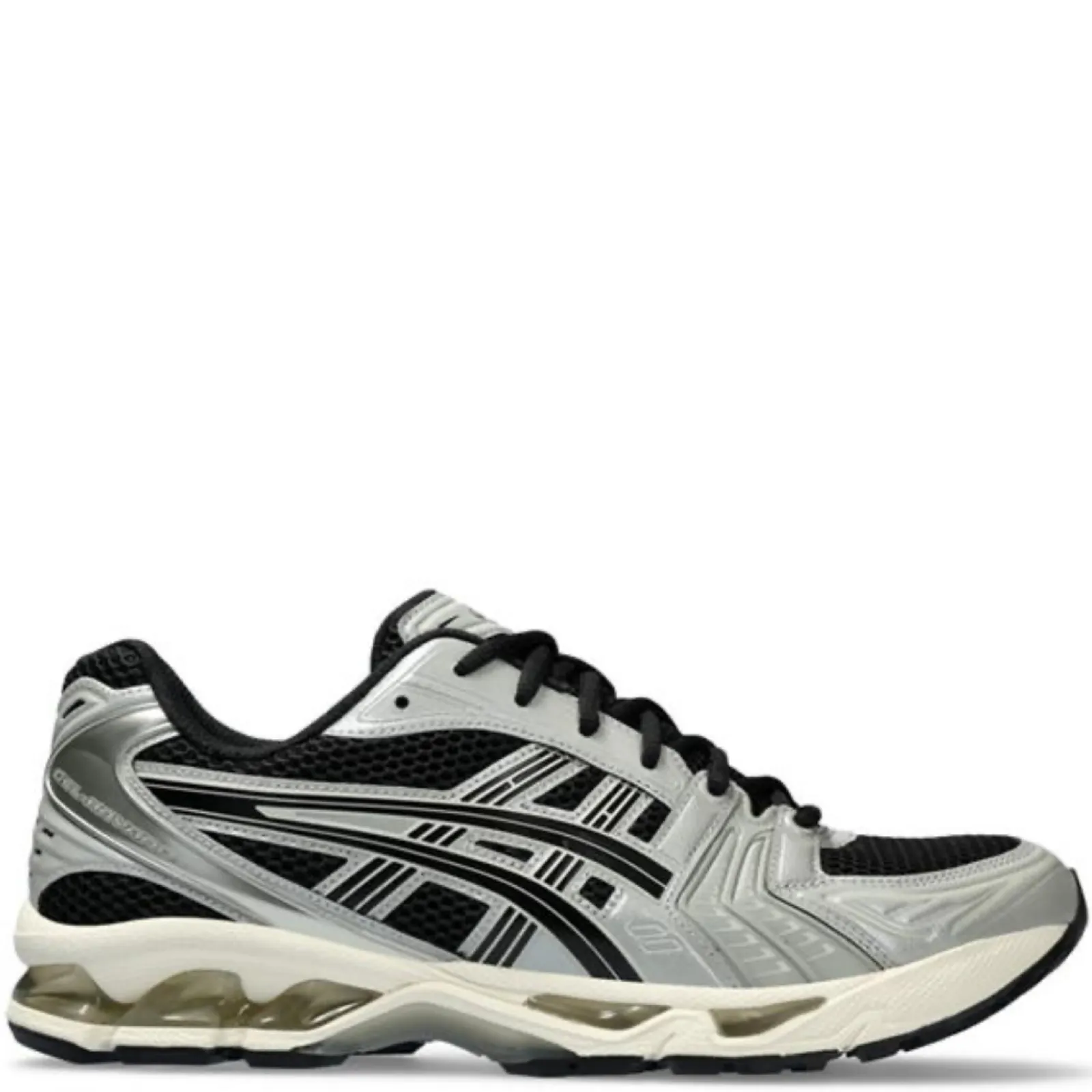 Asics Kayano 14 Grey