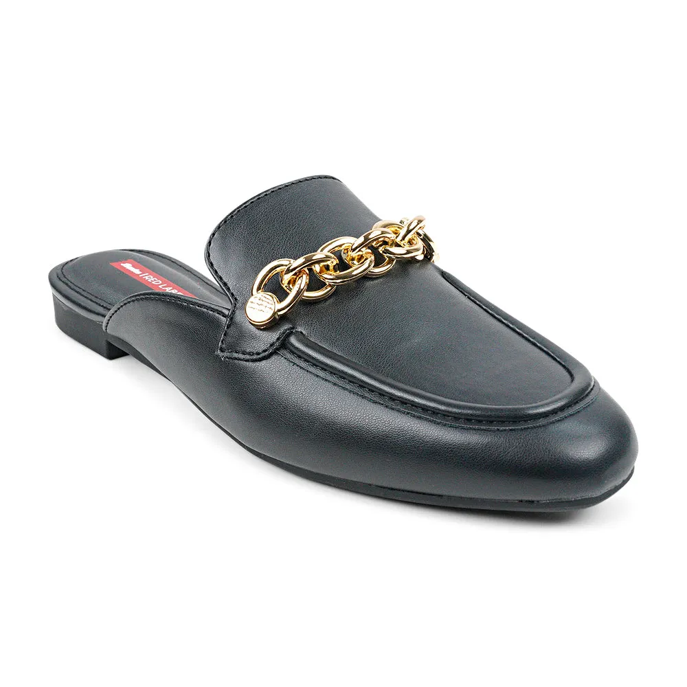 Bata Red Label ZILA Flat Mule