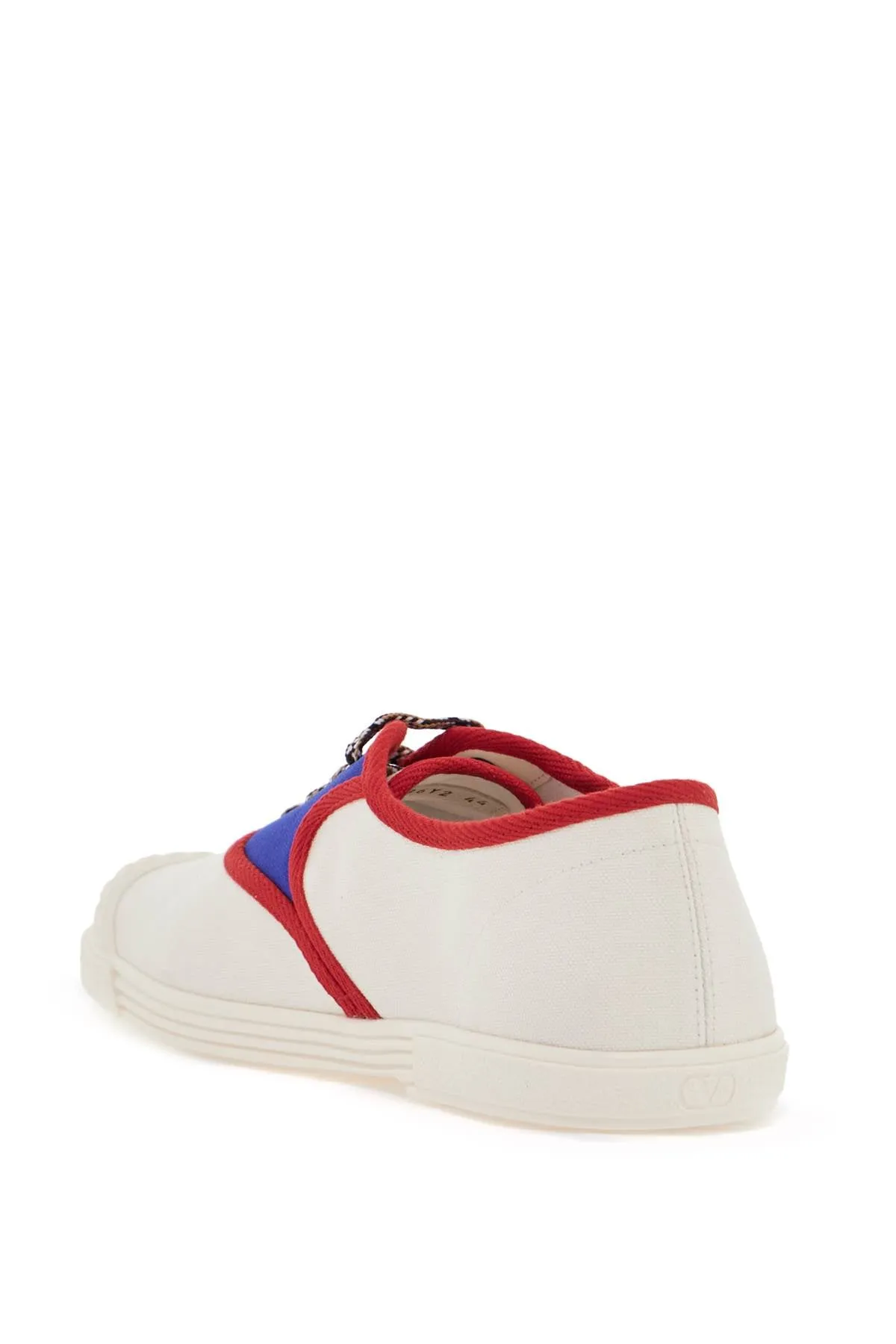 Bay By Bay Mesh Sneakers