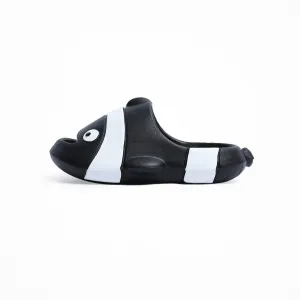 Birdsoles - Nemo Slides - Black