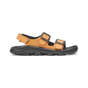 BIRKENSTOCK MOGAMI TERRA OASIS BURNT ORANGE - WOMENS