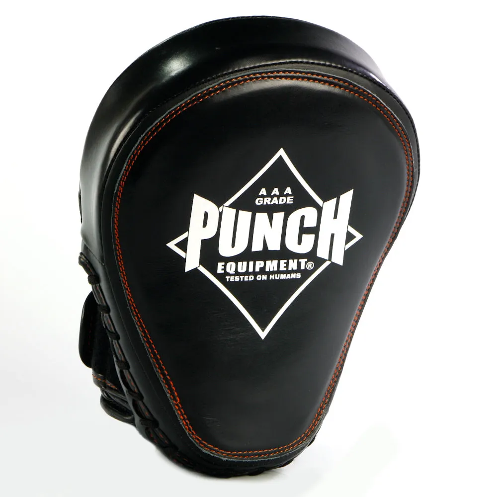 BLACK DIAMOND CLASSICS MUAY THAI BOXING FOCUS PADS