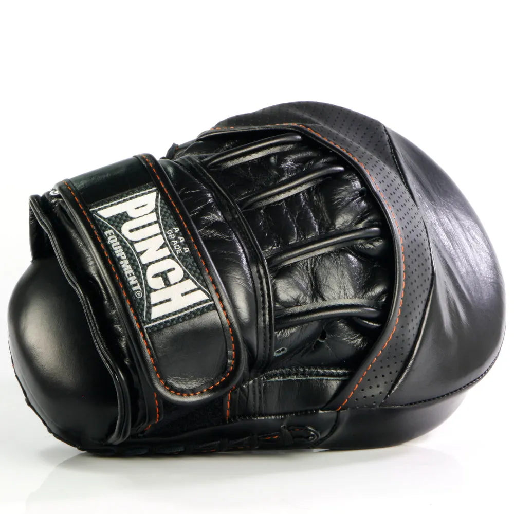 BLACK DIAMOND CLASSICS MUAY THAI BOXING FOCUS PADS