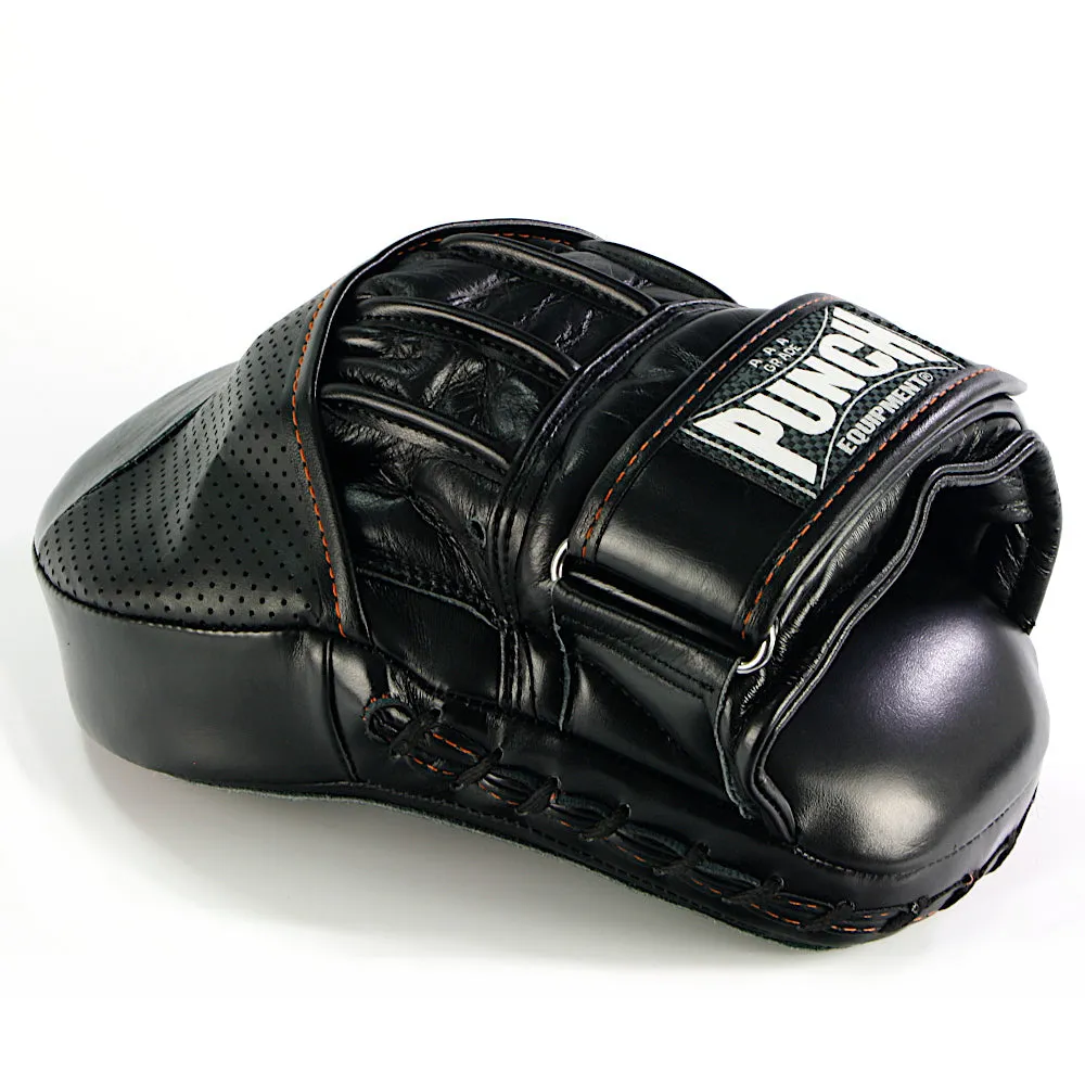 BLACK DIAMOND CLASSICS MUAY THAI BOXING FOCUS PADS