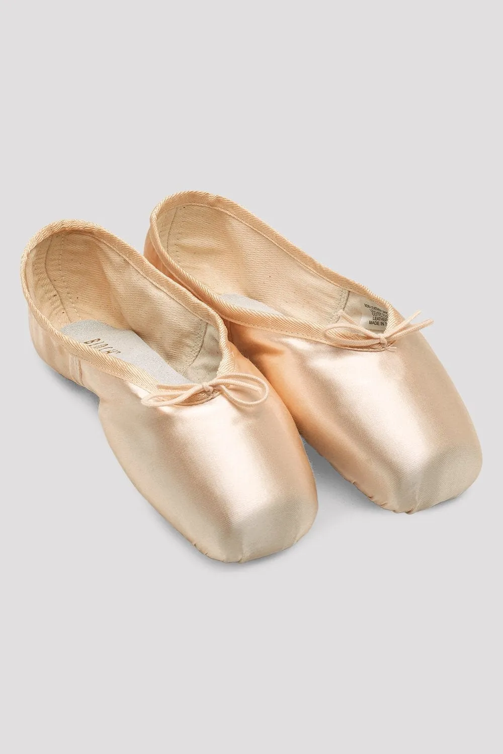 Bloch S0180L Heritage Pointe Shoe