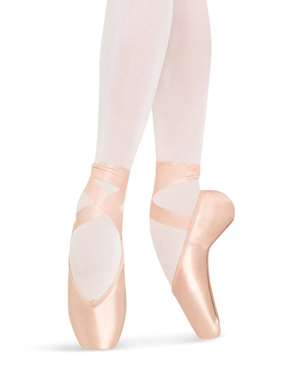 Bloch S0180L Heritage Pointe Shoe