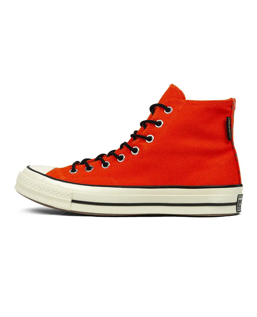 Chuck Taylor All Star '70 HI Gore-Tex Bold Mandarin