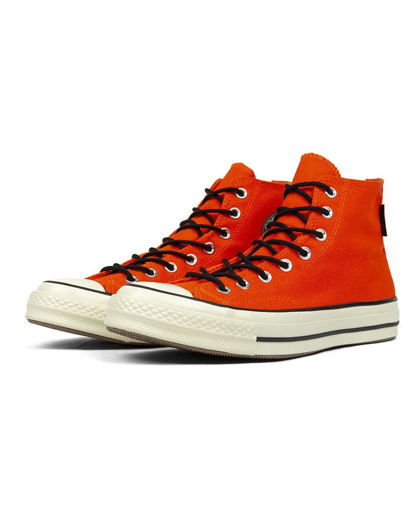 Chuck Taylor All Star '70 HI Gore-Tex Bold Mandarin