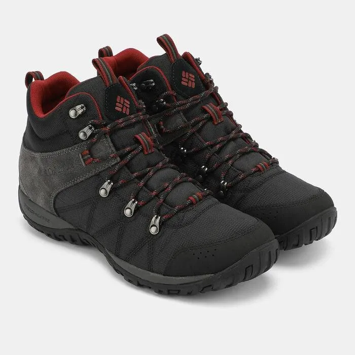 COLUMBIA Men's Peakfreak Venture Mid Lt