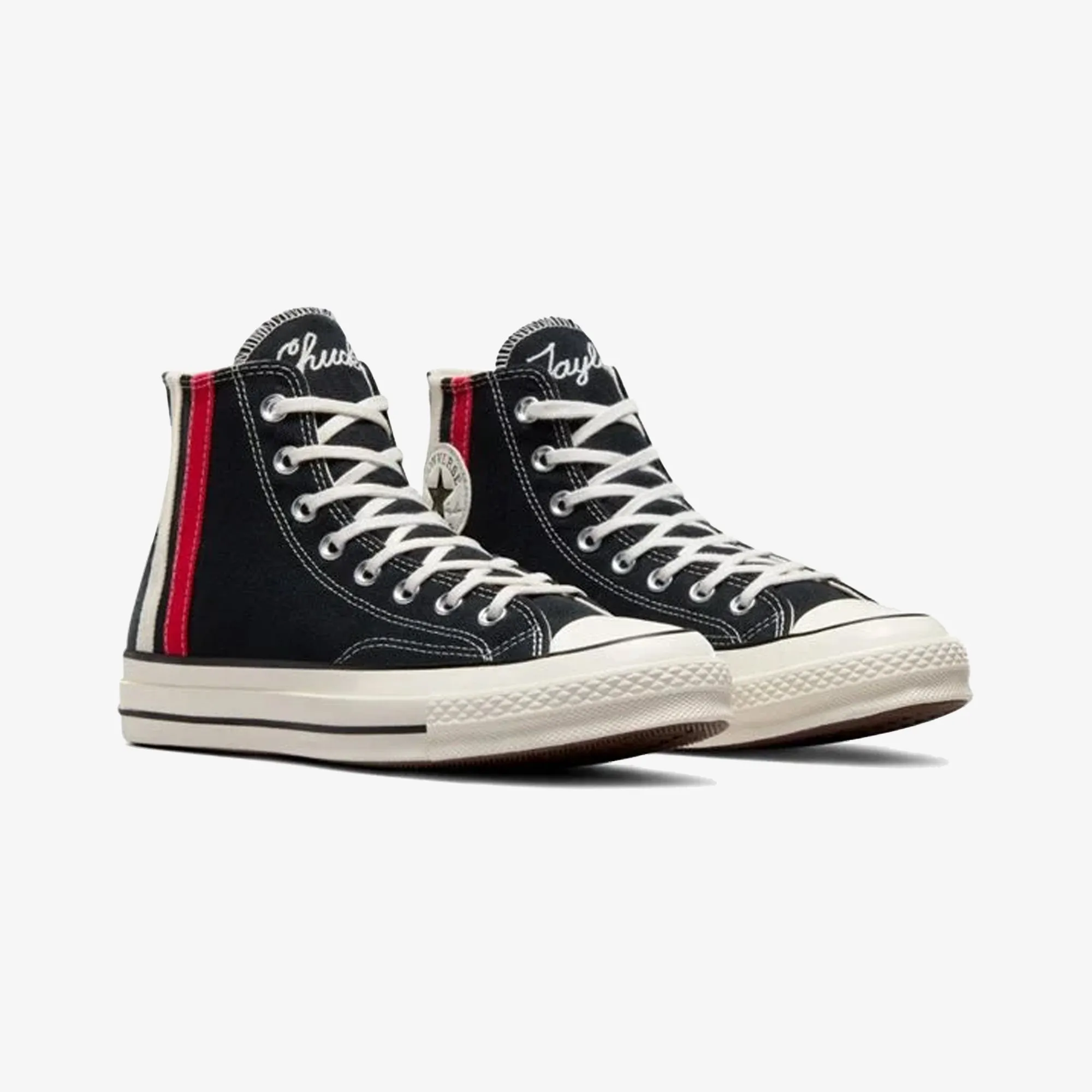 Converse | CHUCK 70 { BLACK