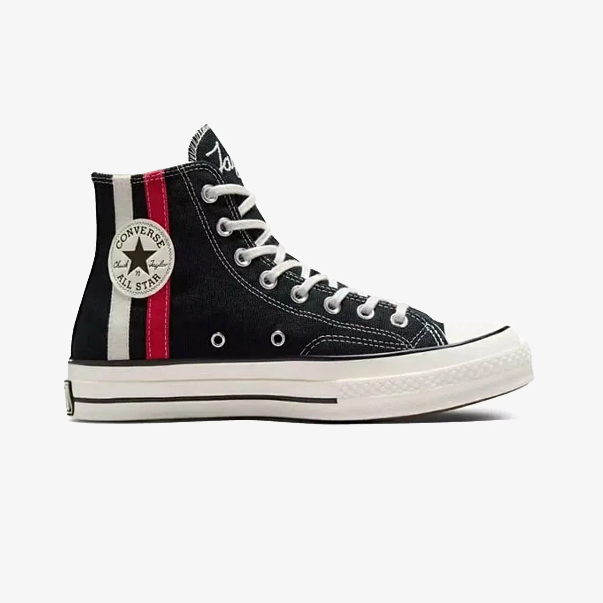 Converse | CHUCK 70 { BLACK