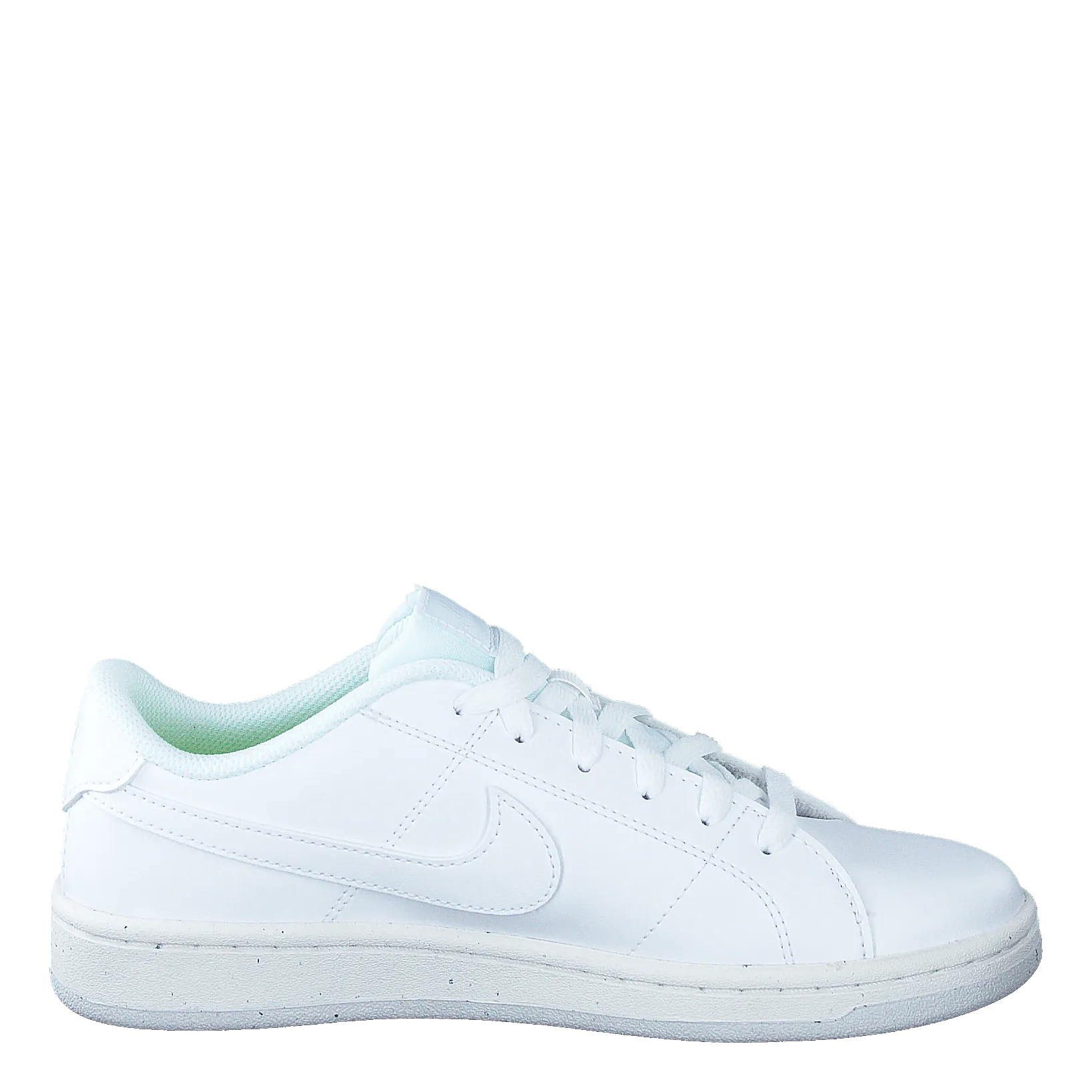 Court Royale 2 Next Nature Men's Shoes WHITE/WHITE-WHITE