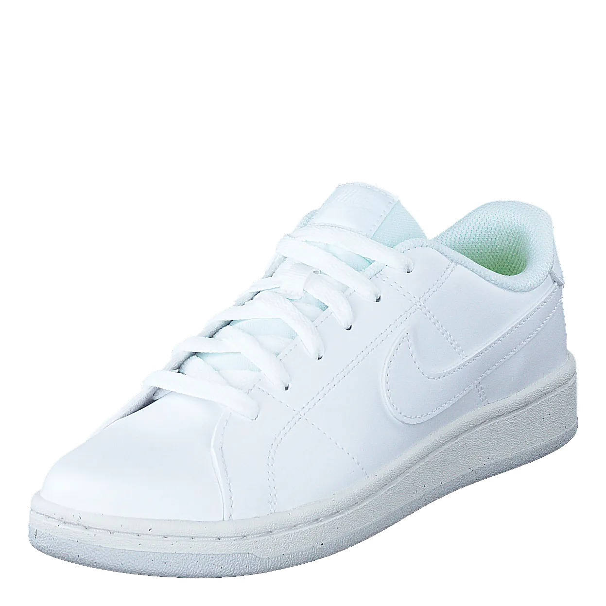 Court Royale 2 Next Nature Men's Shoes WHITE/WHITE-WHITE