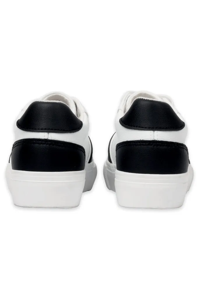 Court Sneaker _ 153941 _ White