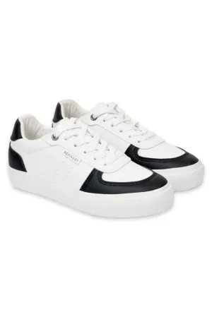 Court Sneaker _ 153941 _ White