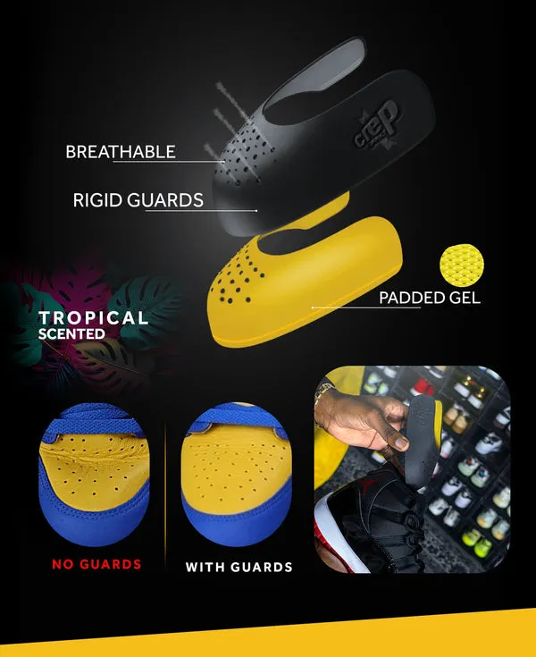 Crep Protect The Ultimate Sneaker Shields