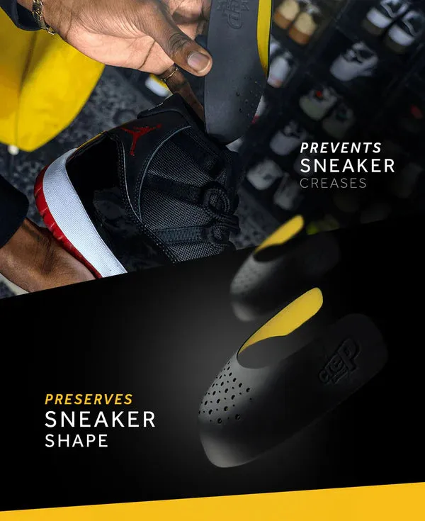 Crep Protect The Ultimate Sneaker Shields