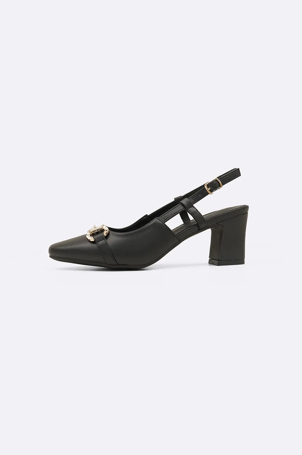 DAILY SLINGBACK HEEL