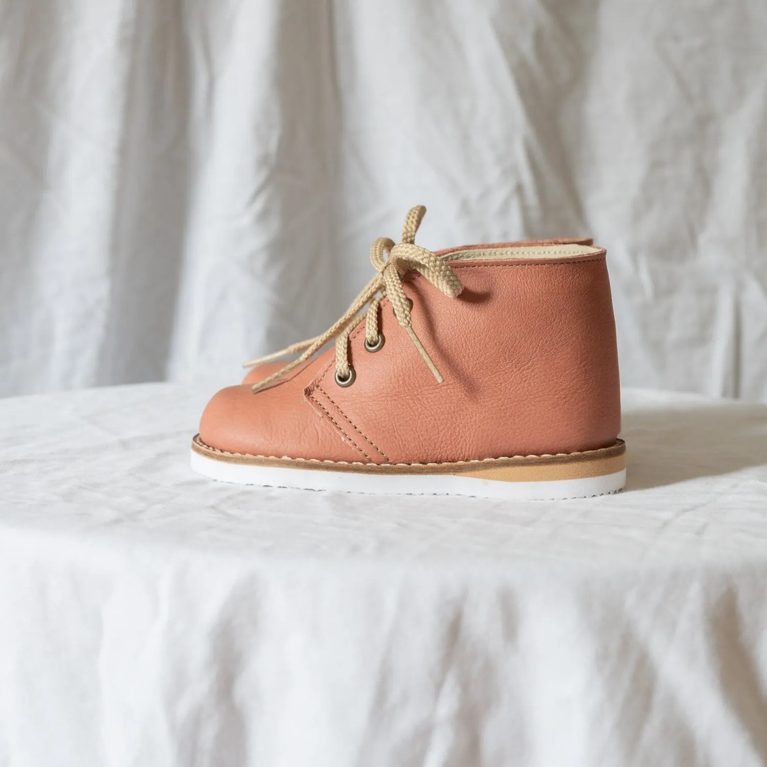 Desert Boot | Rose