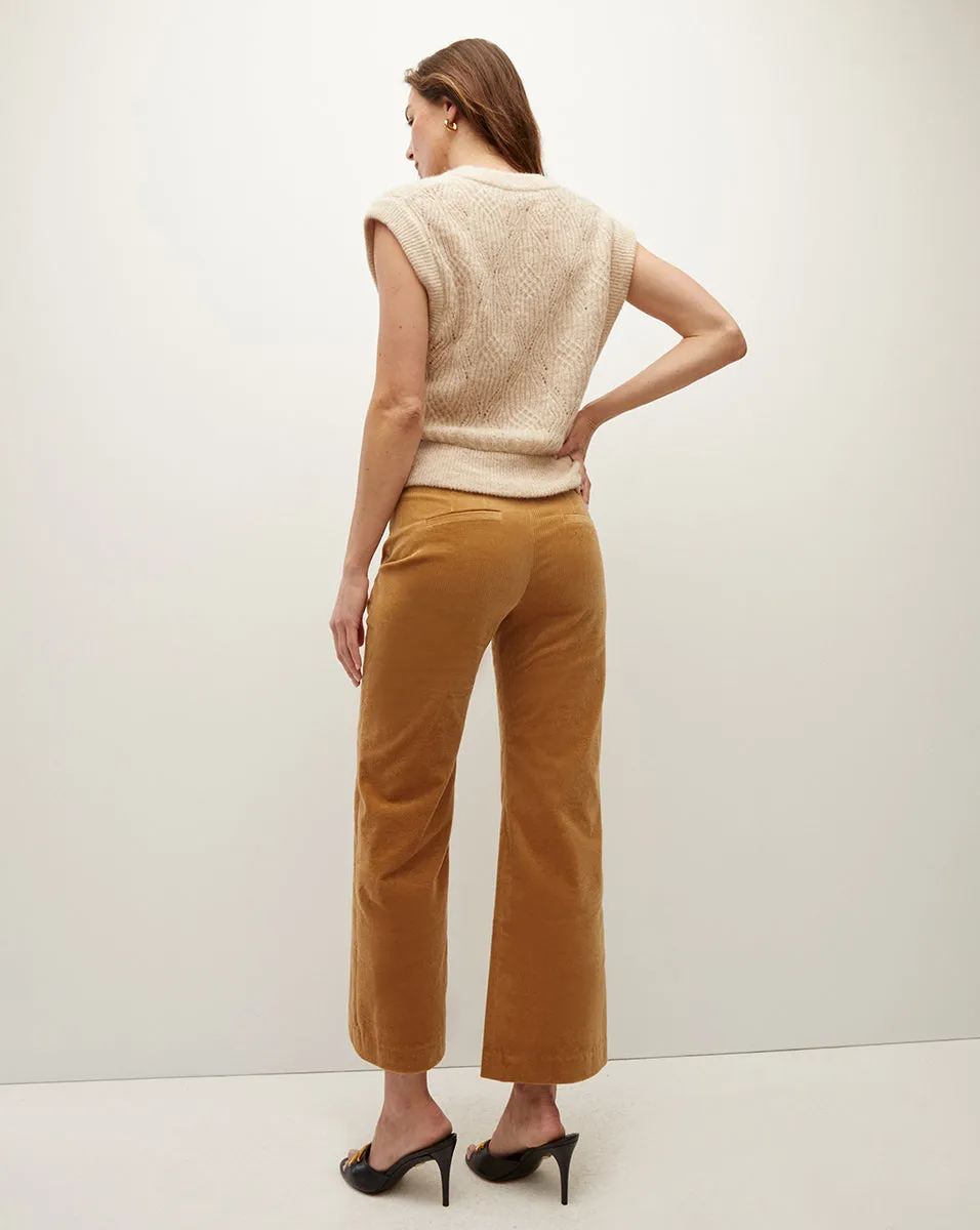 Dova Corduroy Pant