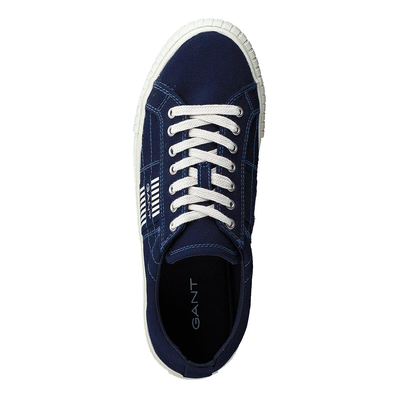 Faircourt Sneaker G69 - Marine