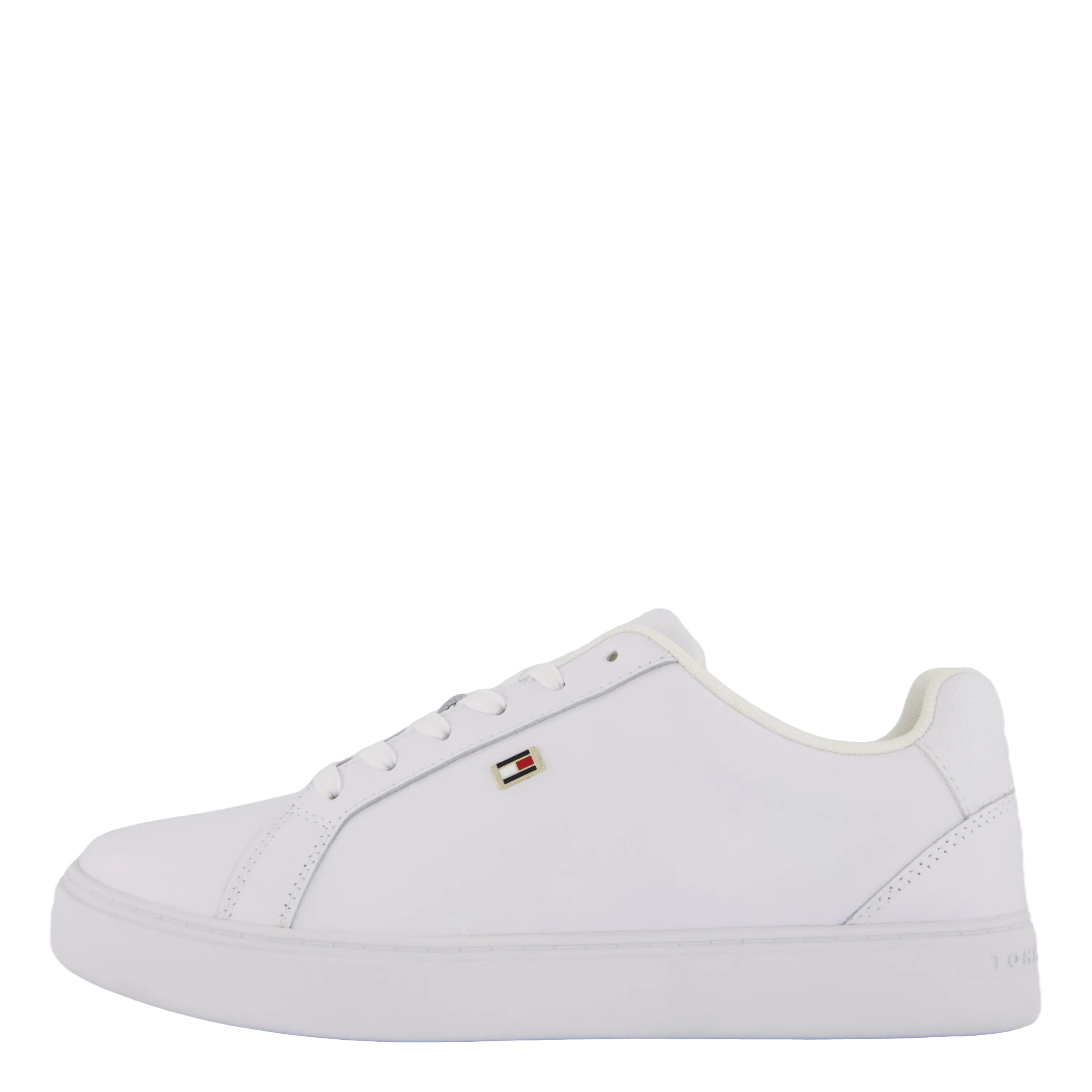 Flag Court Sneaker