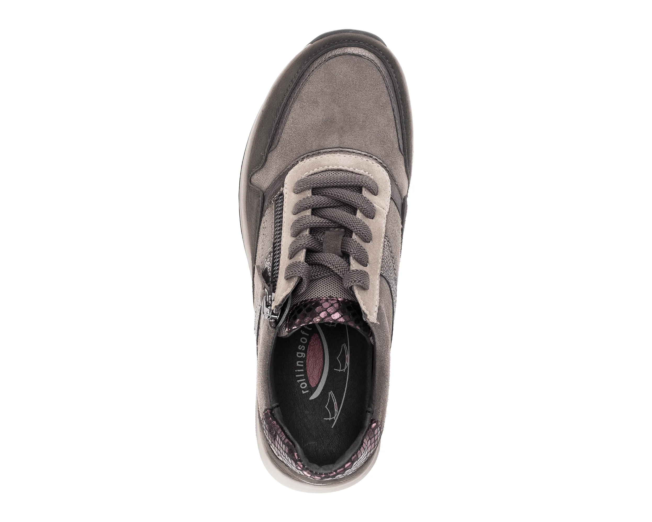 Gabor 56.957-30 Bercol Grey