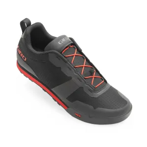 Giro Men's Tracker Fastlace Shoe