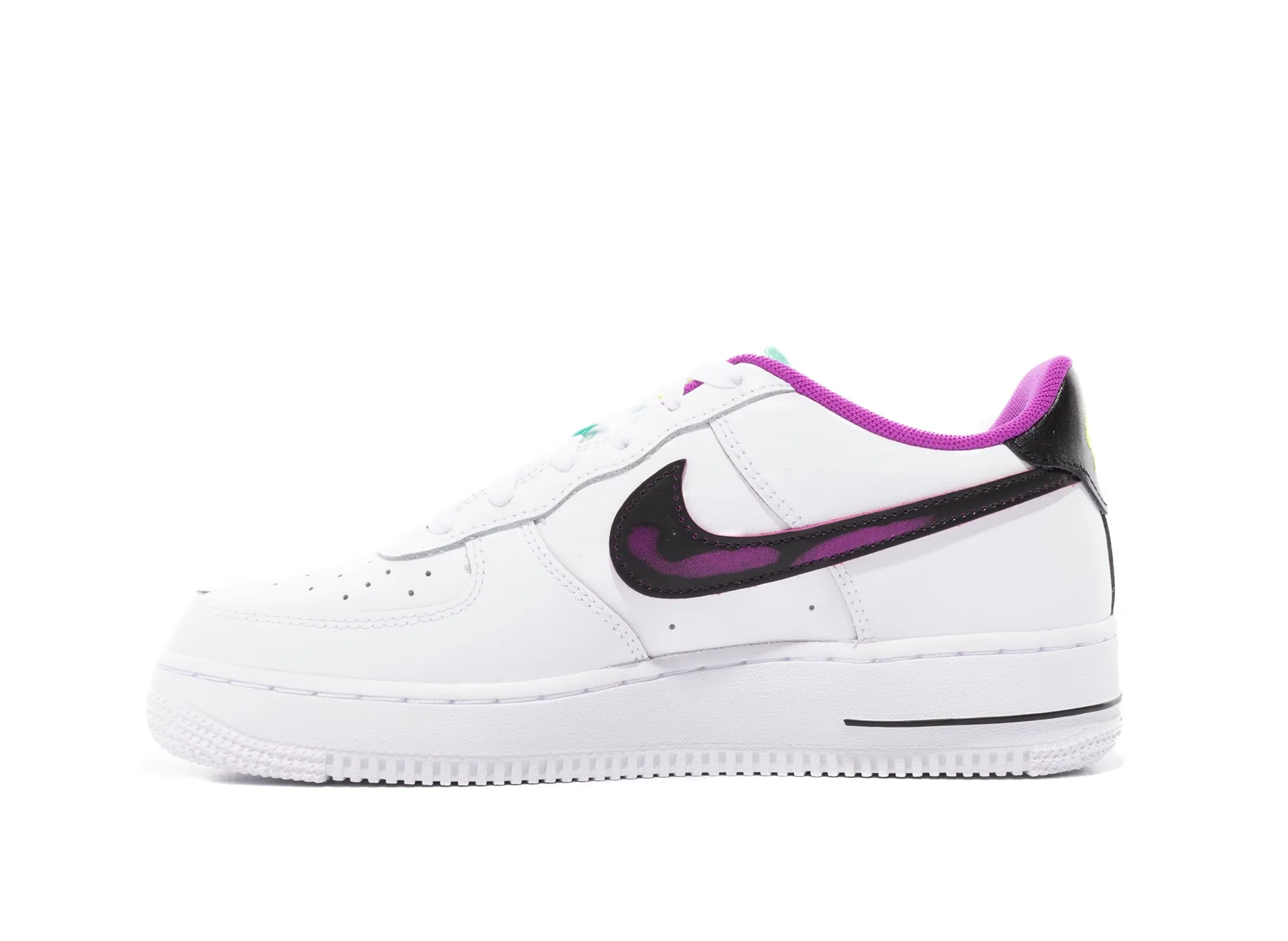 GS Nike Air Force 1 LV8 'Wear Away'