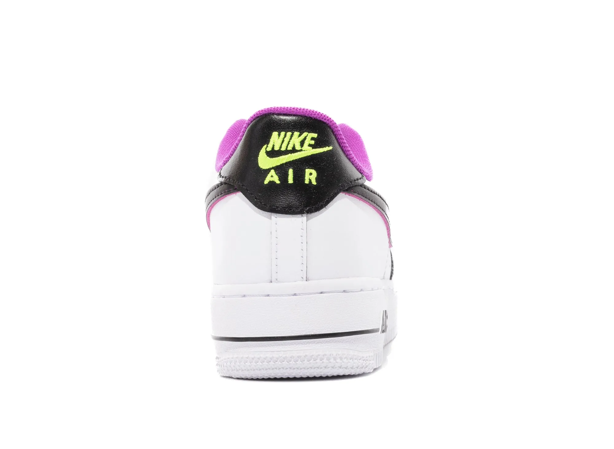 GS Nike Air Force 1 LV8 'Wear Away'