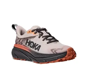 Hoka Womens Challenger ATR 7 GTX Cosmic Pearl/Galaxy