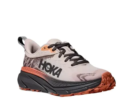 Hoka Womens Challenger ATR 7 GTX Cosmic Pearl/Galaxy