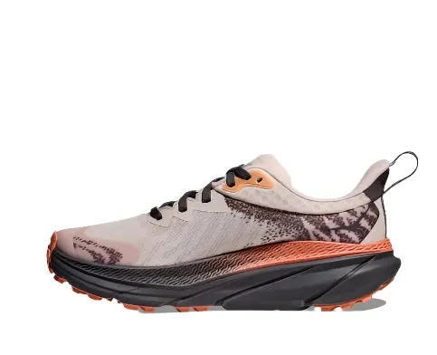 Hoka Womens Challenger ATR 7 GTX Cosmic Pearl/Galaxy