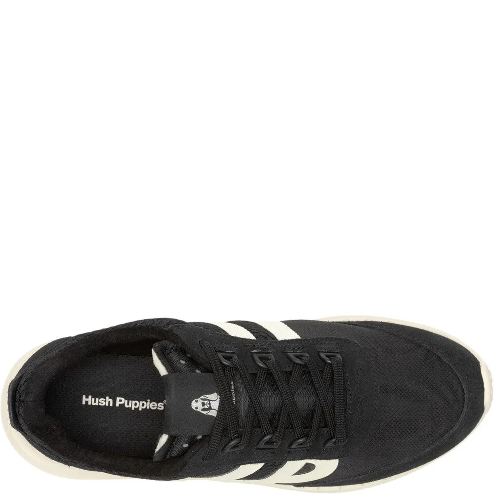 Hush Puppies Seventy8 Retro Runner