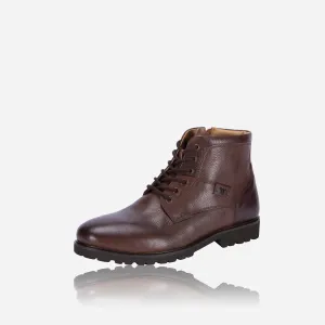 Jackman Boot, Brown