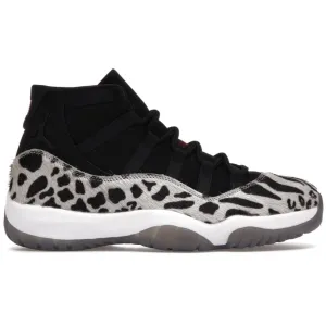 Jordan 11 Retro Animal Instinct (W)