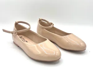 Littles Classic Flat - Cashew