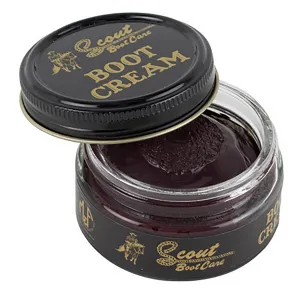 M & F 03501172 Scout Cordovan Creme Polish 1.55 oz